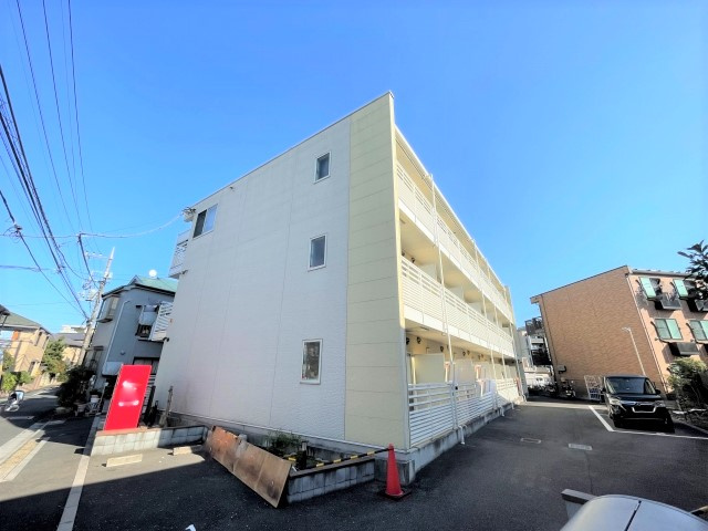 【外観】 | アシュ