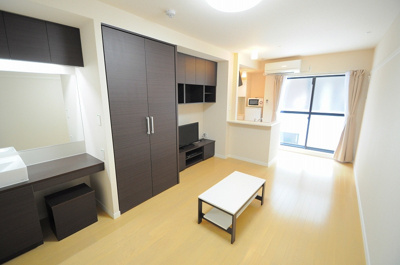 【内装】 | アシュ | ※反転タイプ、参考写真、現況優先となります。