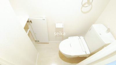 【トイレ】 | アシュ | ※反転タイプ、参考写真、現況優先となります。