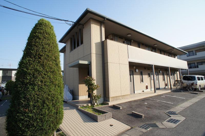 【外観】 | キングスポイント鴻池