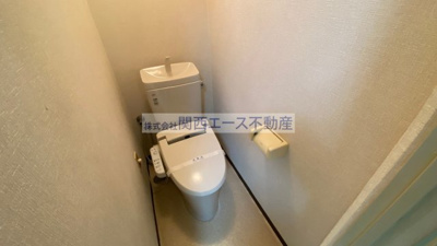 【トイレ】 | ヴィラセゾン