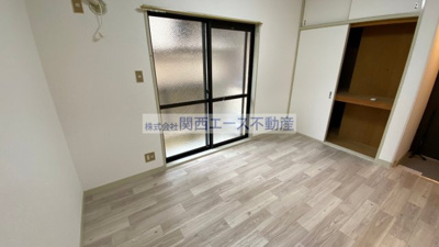 【寝室】 | ヴィラセゾン