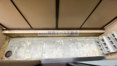 【バルコニー】 | ヴィラセゾン