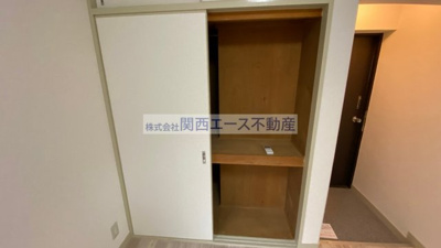 【収納】 | ヴィラセゾン