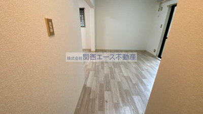 【玄関】 | ヴィラセゾン