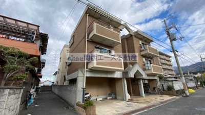 【外観】 | ヴィラセゾン