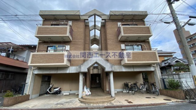 【外観】 | ヴィラセゾン