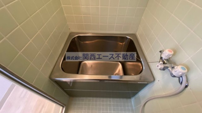 【浴室】 | ヴィラセゾン