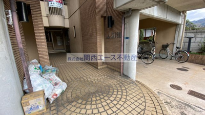 【エントランス】 | ヴィラセゾン