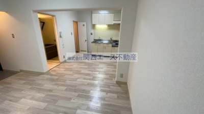 【居間・リビング】 | ヴィラセゾン