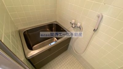 【浴室】 | ヴィラセゾン