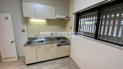 【キッチン】 | ヴィラセゾン