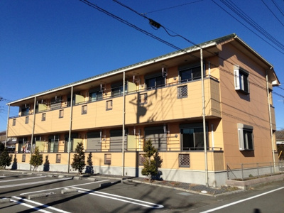 【外観】 | ニューハイツ藤