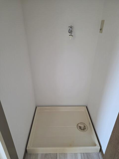 大貫マンションの設備