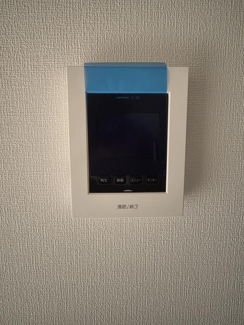 大貫マンションのセキュリティ