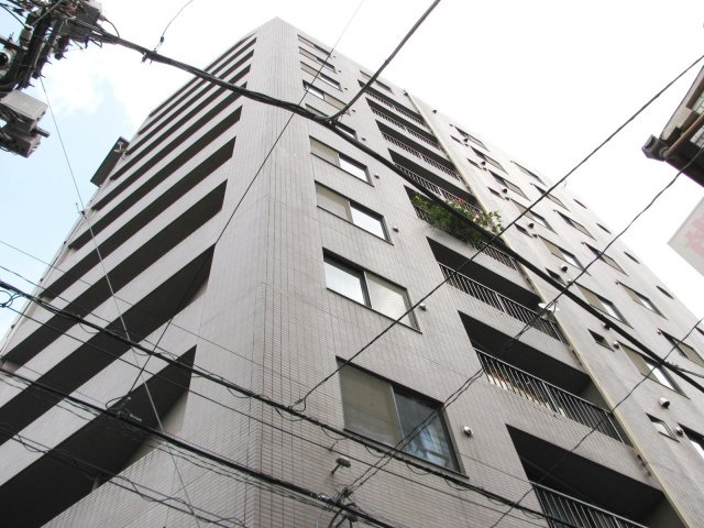 ルミネ本郷赤門前の外観|外観