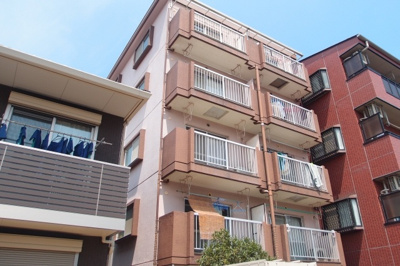 【外観】 | グリーンドエル