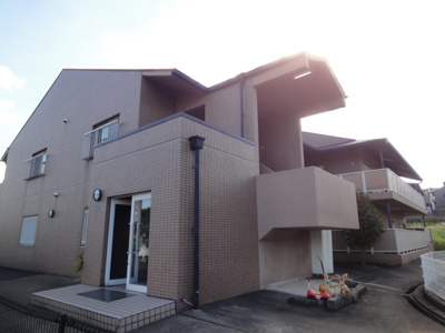 【外観】 | クラインガルテン帝塚山南