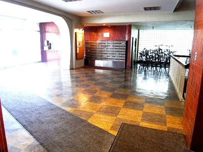 【その他共用部分】 | ニュー代々木ハイツ