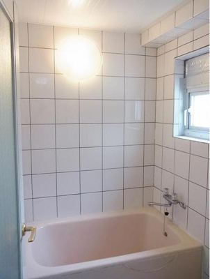 【浴室】 | ニュー代々木ハイツ