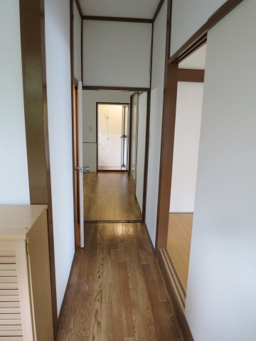 當麻貸家Ａ棟のその他