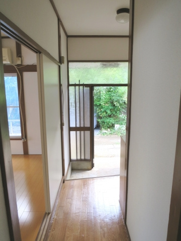 當麻貸家Ａ棟のその他