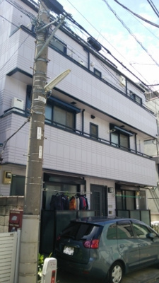 【外観】 | 森ビル
