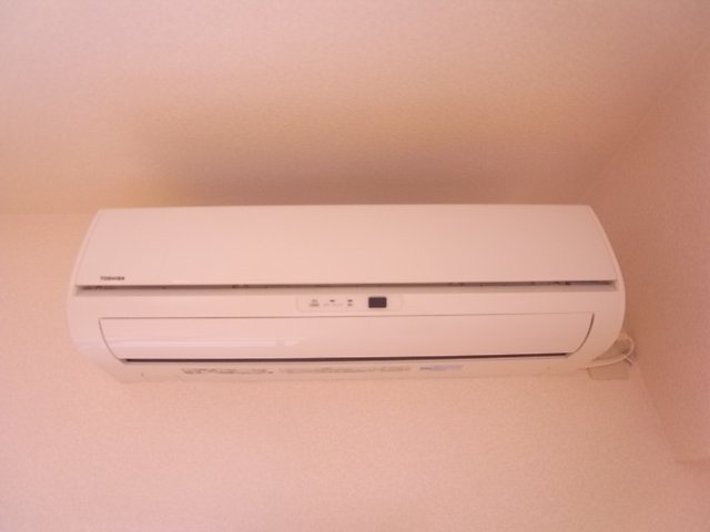 グランヴェールの設備|グランヴェール（1R）　エアコン