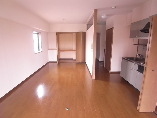 グランヴェールの洋室|グランヴェール（1R）　洋室