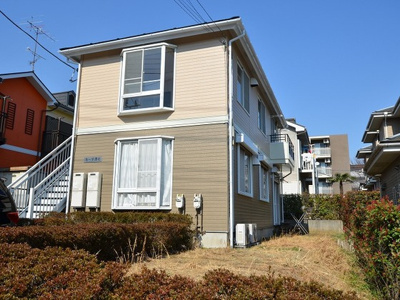 【外観】 | カーサ港北