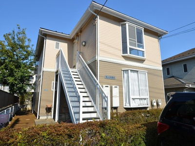 【外観】 | カーサ港北