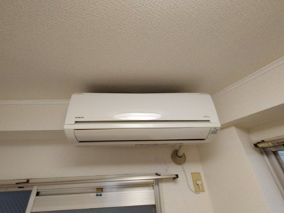 【設備】 | メゾン御供田