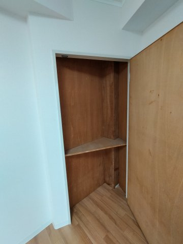 【内装】 | メゾン御供田
