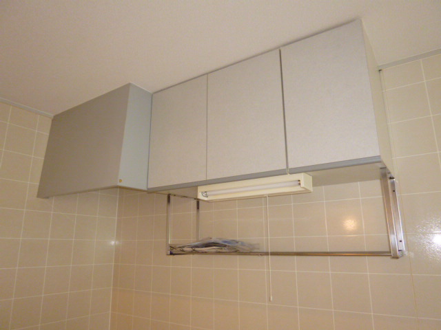 サザンパルのキッチン