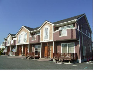 【外観】 | ヴィラ－ジュ