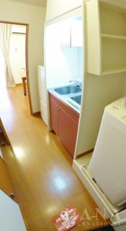 【その他共用部分】 | 同タイプ参考写真です。