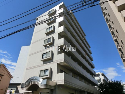 【外観】 | 西横浜ダイカンプラザシティ | 西横浜ダイカンプラザシティ　外観