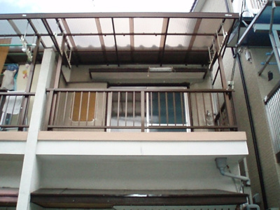 【外観】 | 北条町２丁目テラスハウス