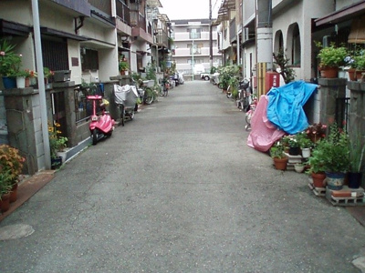 【周辺】 | 北条町２丁目テラスハウス