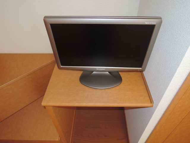 【設備】 | ラパン | ☆テレビ☆