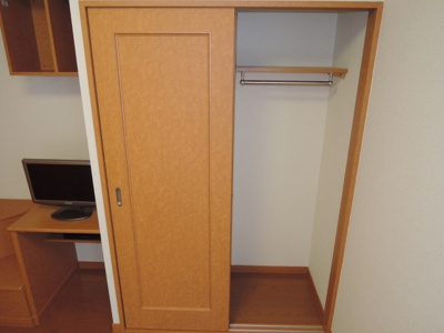 【収納】 | ラパン | ☆クローゼット☆