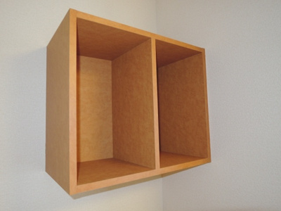 【収納】 | ラパン | ☆棚☆