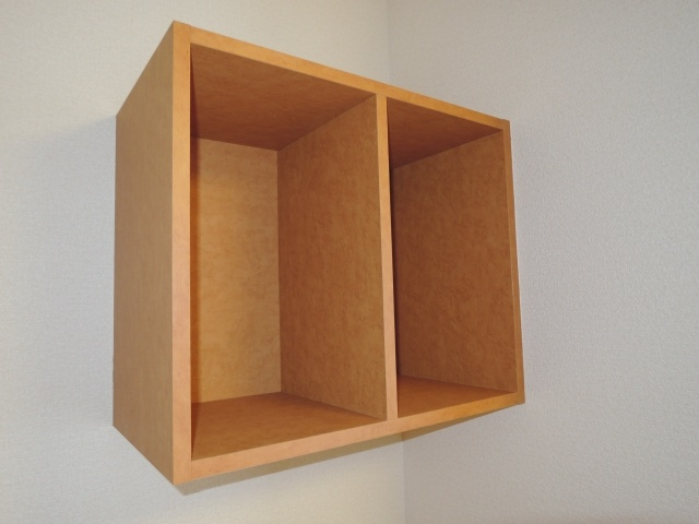 【収納】 | ラパン | ☆棚☆