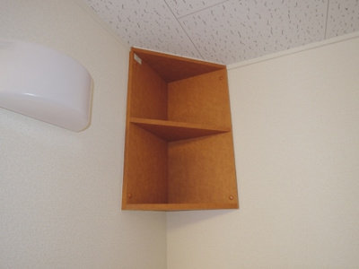 【収納】 | ラパン | ☆ベッド上棚☆