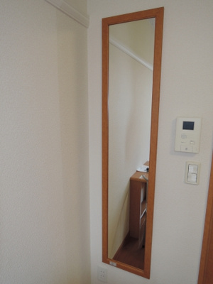 【設備】 | ラパン | ☆姿見☆