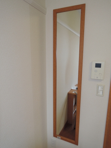 【設備】 | ラパン | ☆姿見☆