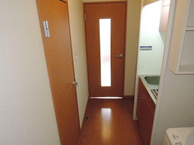 【内装】 | ラパン