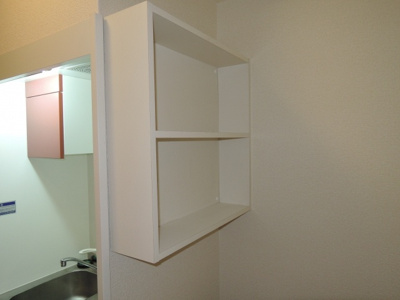 【収納】 | ラパン | ☆洗濯機上棚☆