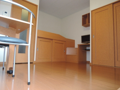 【洋室】 | ラパン