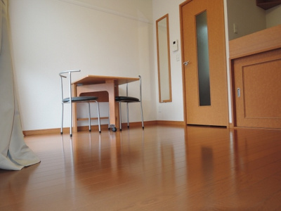 【和室】 | ラパン